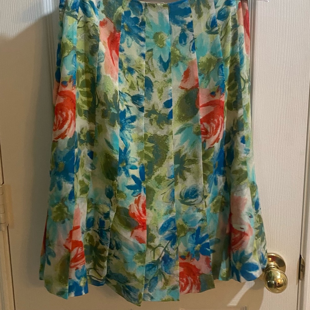 Ann Taylor Skirt Size 0